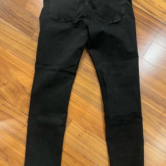 Teleria Zed Cobra jean - Picture 9 of 11